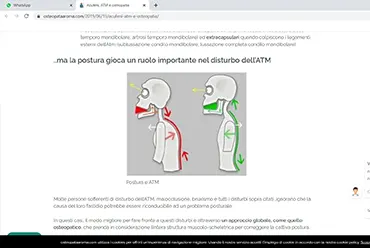 Osteopataaroma