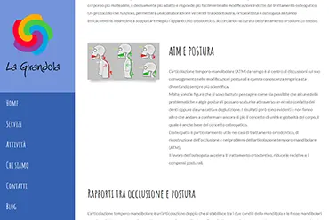 studiolagirandola