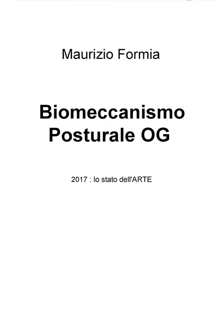 Riconoscimento Metodo OG