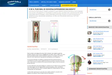 ANDI – Dentisti Italia