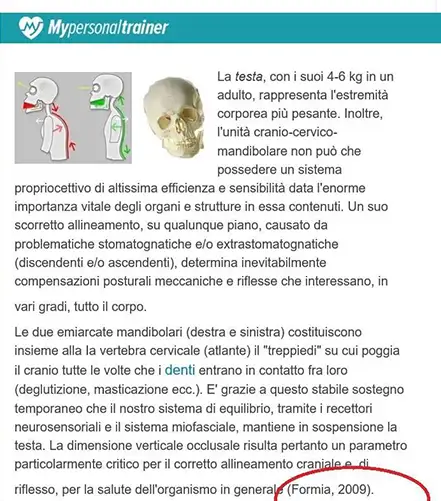 Riconoscimento Metodo OG
