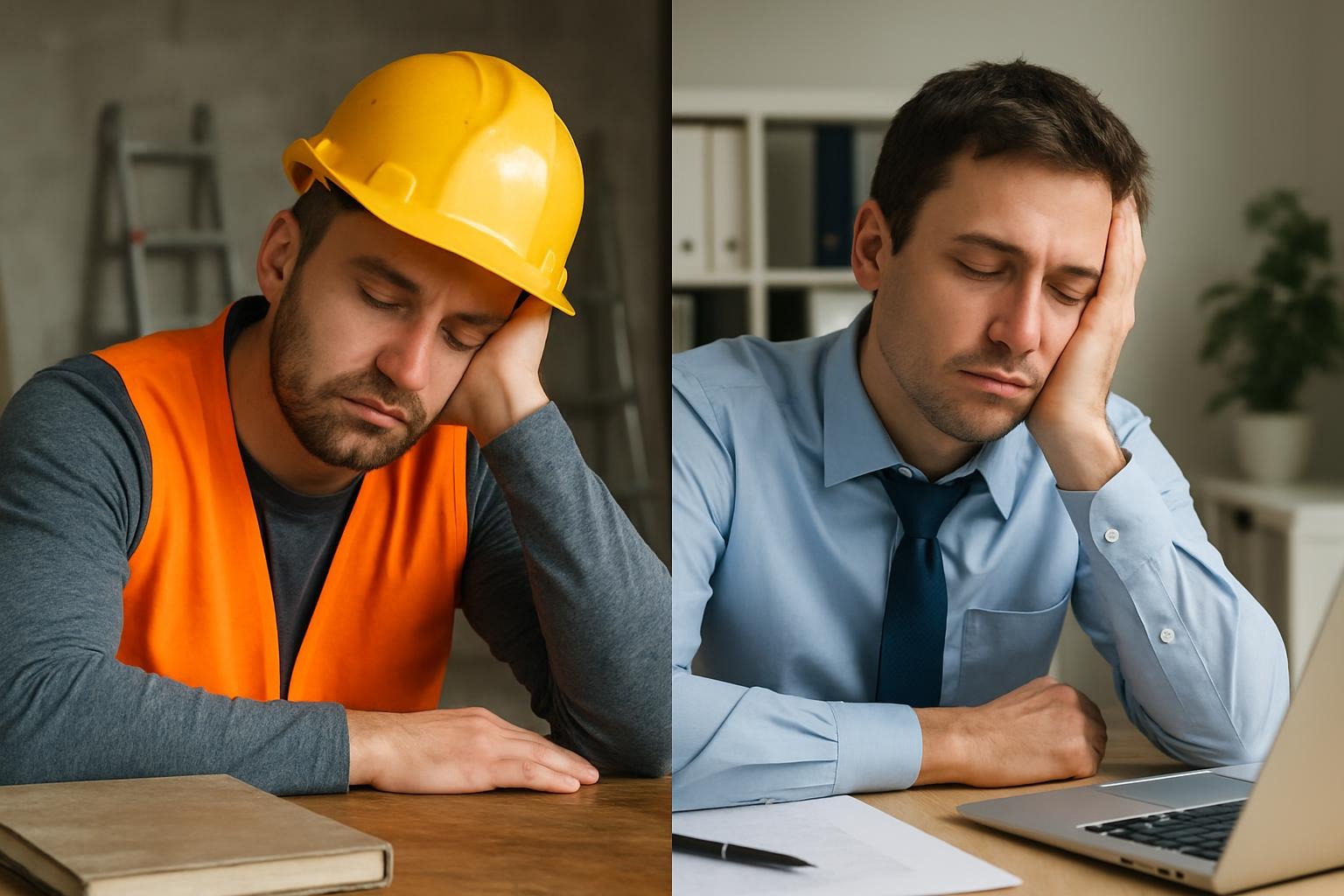 Hai un’azienda? Sei AD di una grande industria? Collaboratori e dipendenti sono più produttivi se sono in Equilibrio Meccanico Abituale