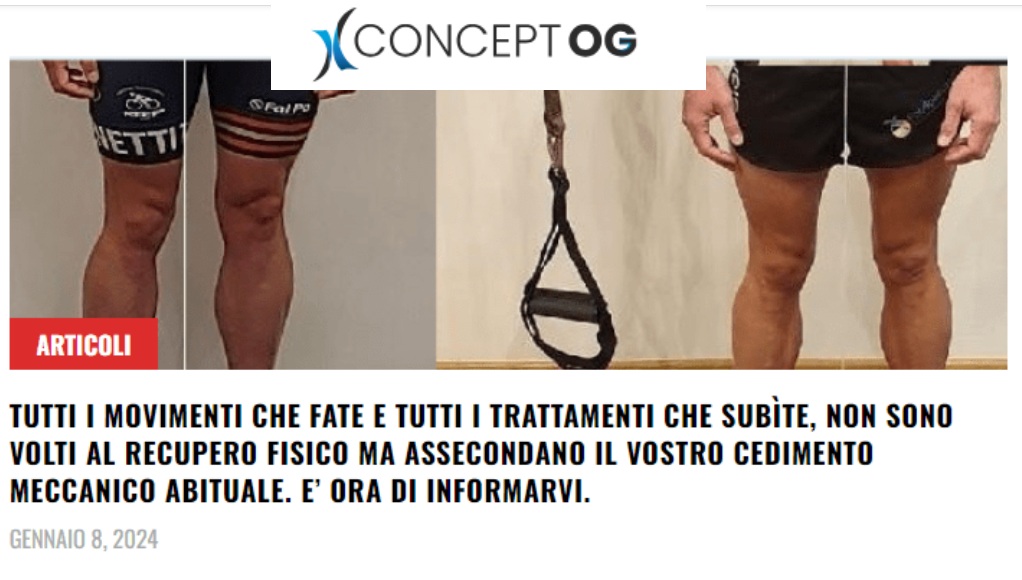 Se avesse incrociato il Concept OG ……